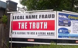 Truth Billboards