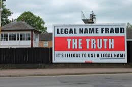 Truth Billboards