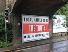 Truth Billboards Truth Billboards