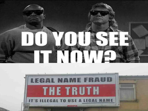 Do You See It Now? Do You See It Now?