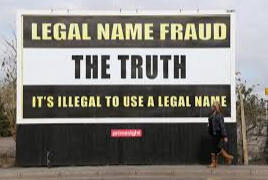 Truth Billboards