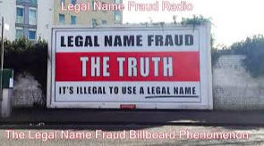 Truth Billboards