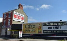 Truth Billboards Truth Billboards