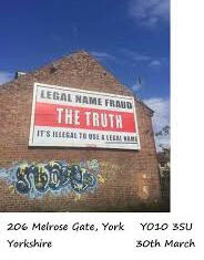 Truth Billboards Truth Billboards