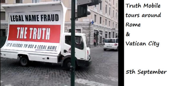 Truth Mobile Truth Mobile