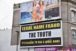 Truth Billboards