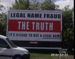 Truth Billboards