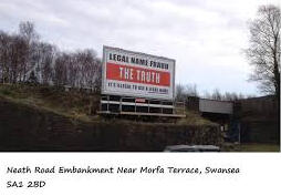 Truth Billboards Truth Billboards