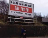 Truth Billboards