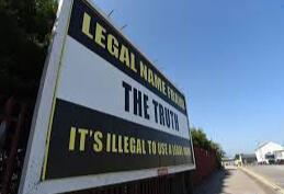 Truth Billboards Truth Billboards