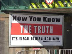 Truth Billboards