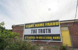 Truth Billboards