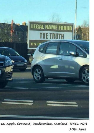 Truth Billboards Truth Billboards