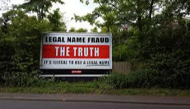 Truth Billboards