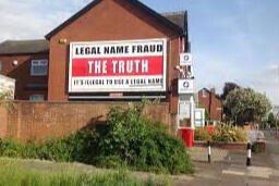 Truth Billboards Truth Billboards
