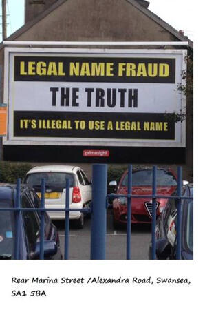 Truth Billboards