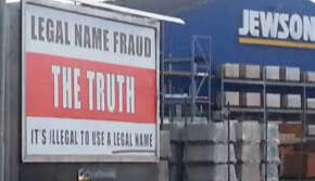 Truth Billboards