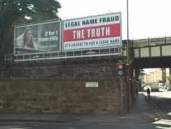 Truth Billboards Truth Billboards