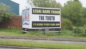 Truth Billboards