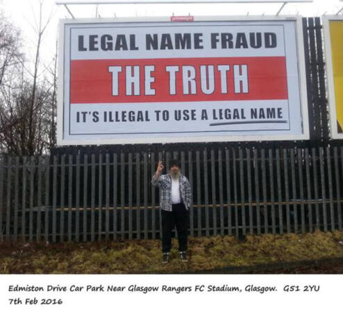 Truth Billboards Truth Billboards