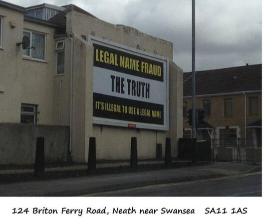 Truth Billboards Truth Billboards