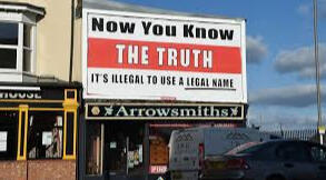 Truth Billboards