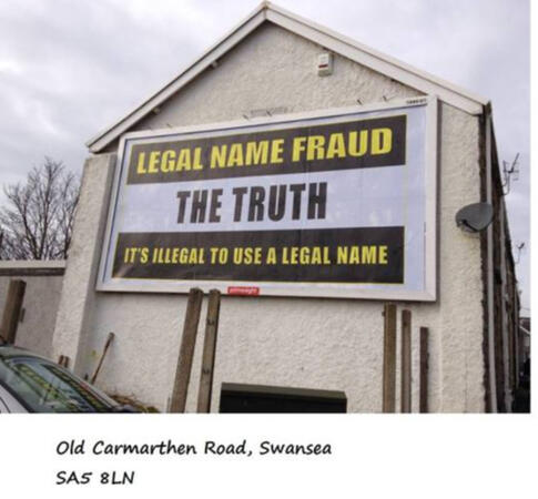 Truth Billboards Truth Billboards