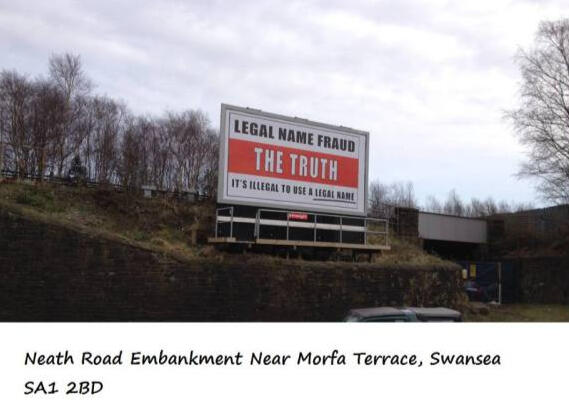 Truth Billboards Truth Billboards