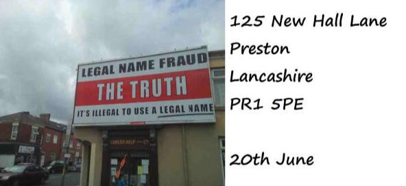 Truth Billboards Truth Billboards