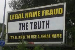 Truth Billboards