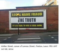 Truth Billboards