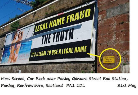 Truth Billboards Truth Billboards