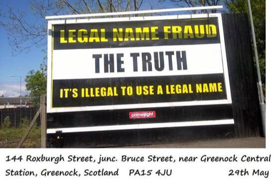 Truth Billboards Truth Billboards