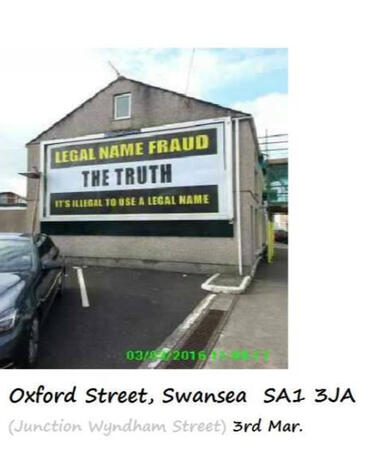 Truth Billboards Truth Billboards