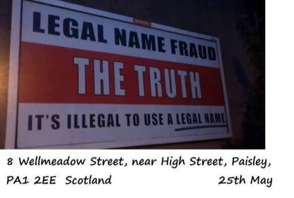 Truth Billboards Truth Billboards