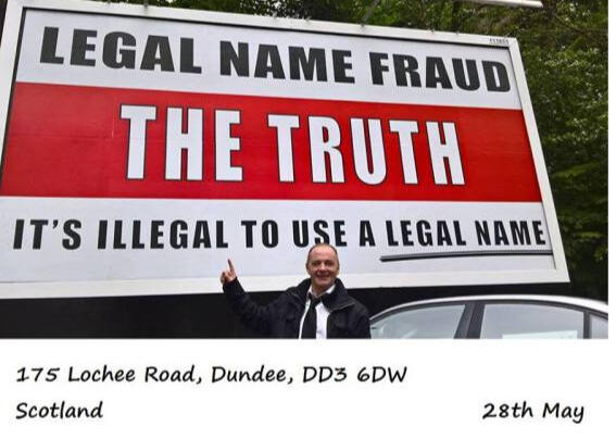 Truth Billboards Truth Billboards
