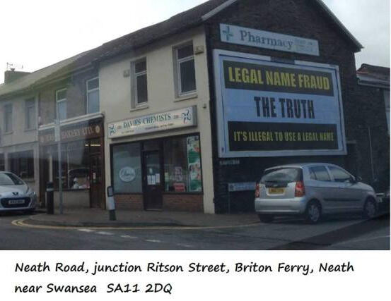 Truth Billboards Truth Billboards