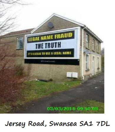 Truth Billboards Truth Billboards