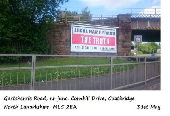 Truth Billboards Truth Billboards