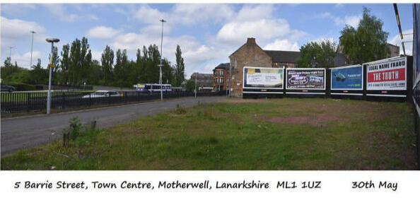 Truth Billboards Truth Billboards