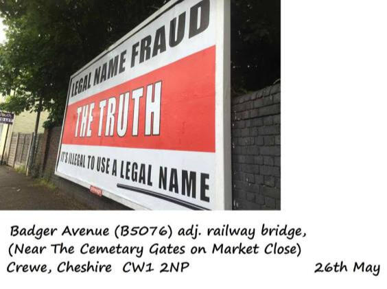 Truth Billboards Truth Billboards