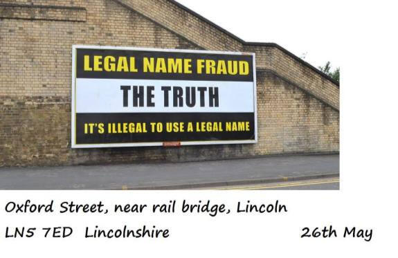 Truth Billboards