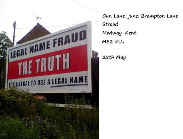 Truth Billboards Truth Billboards