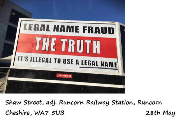 Truth Billboards Truth Billboards