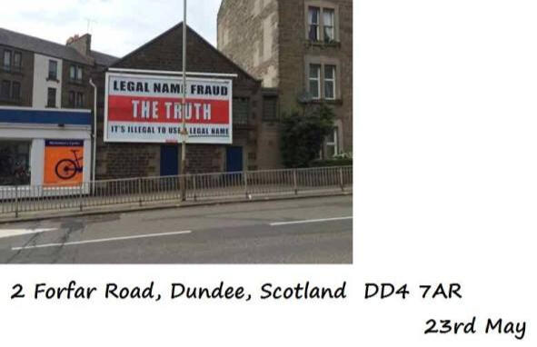 Truth Billboards Truth Billboards