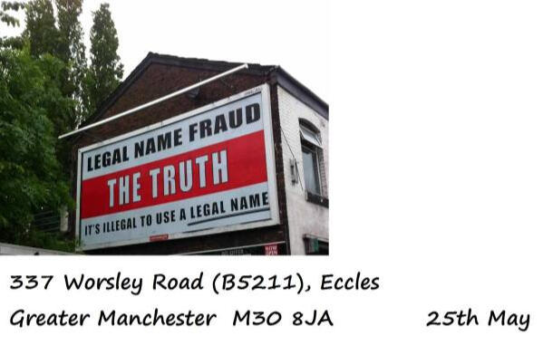 Truth Billboards Truth Billboards