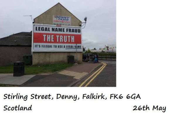Truth Billboards Truth Billboards