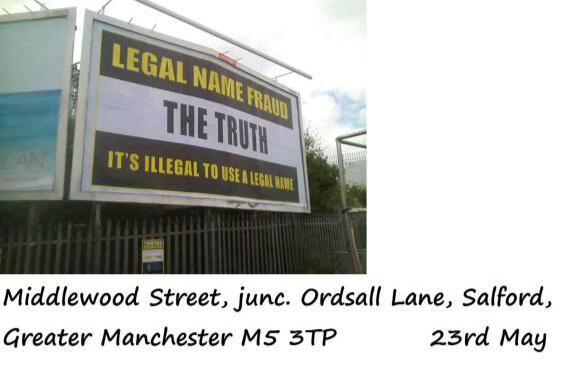 Truth Billboards Truth Billboards
