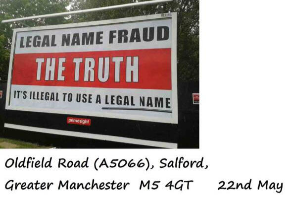 Truth Billboards Truth Billboards