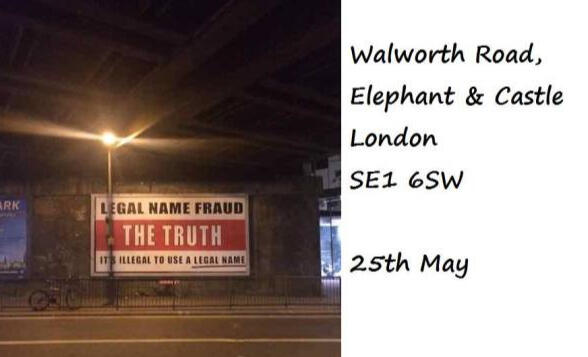 Truth Billboards Truth Billboards